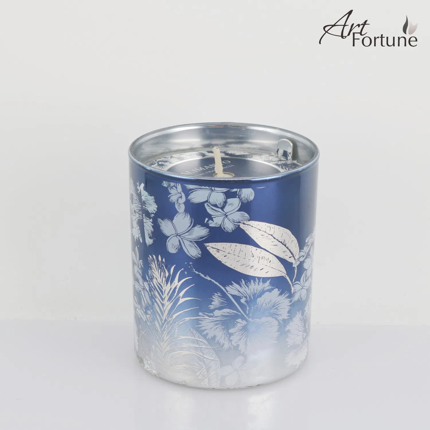 Custom Reed Diffusr with 6 Sticks for Air Freshener