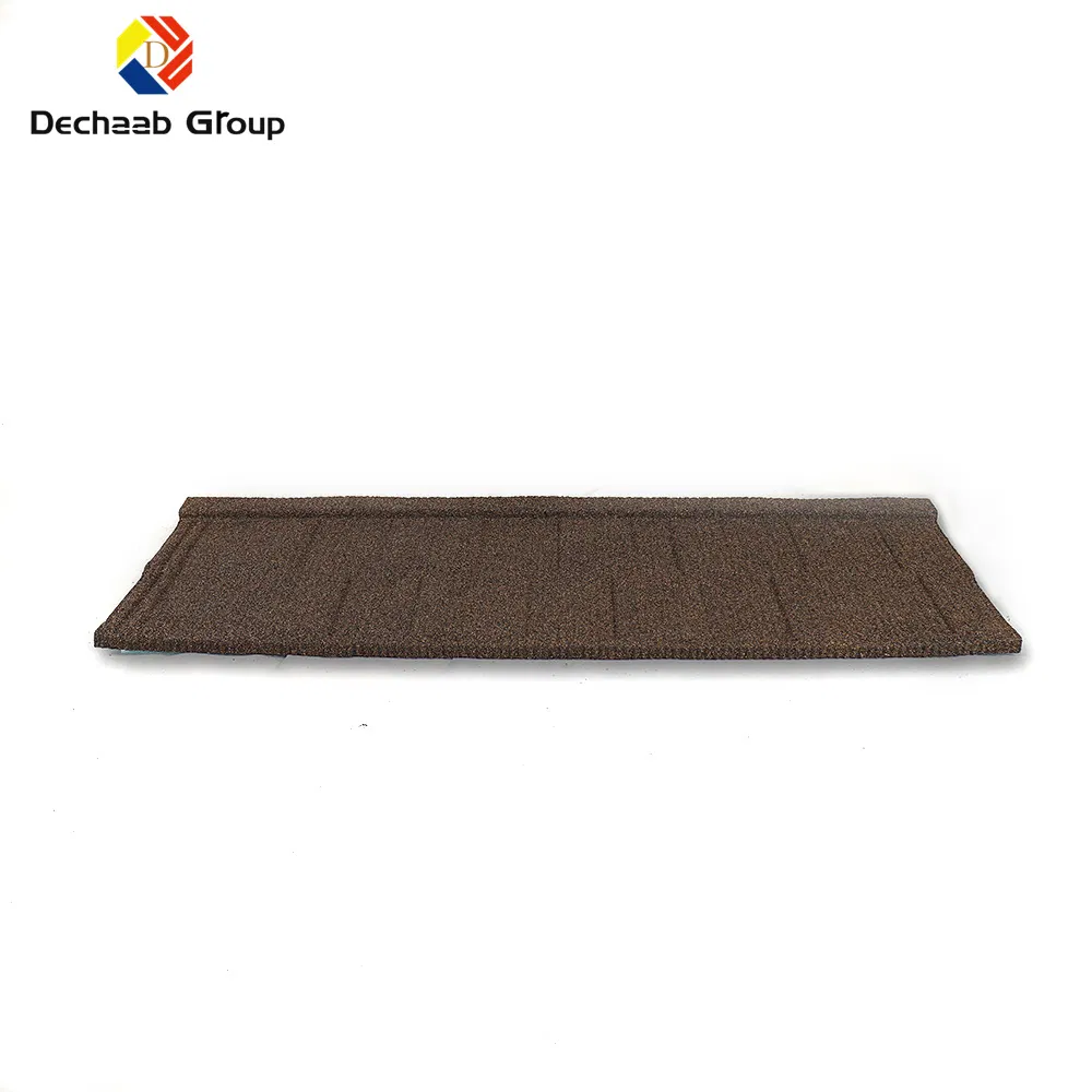 Customized Specifications Shingle Roofing Tile with High Quality