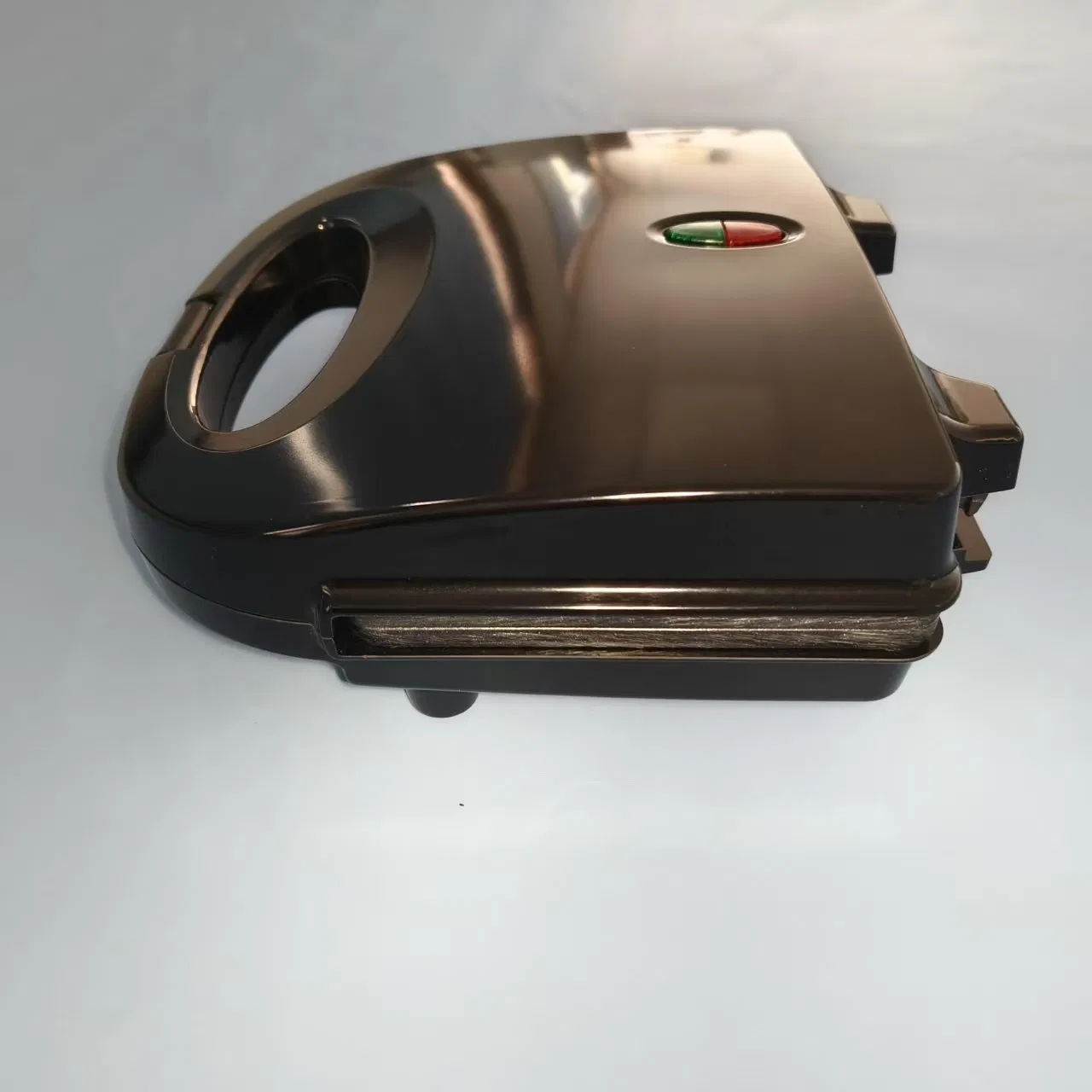 Compact and Convenient Sandwich Maker for Healthy Meals