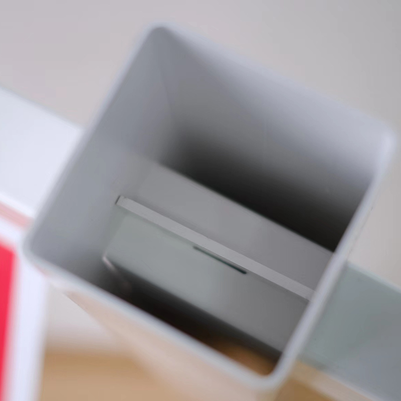 Custom Real Estate Outdoor Advertising Sign Post Real Estate Sign Post for Sale