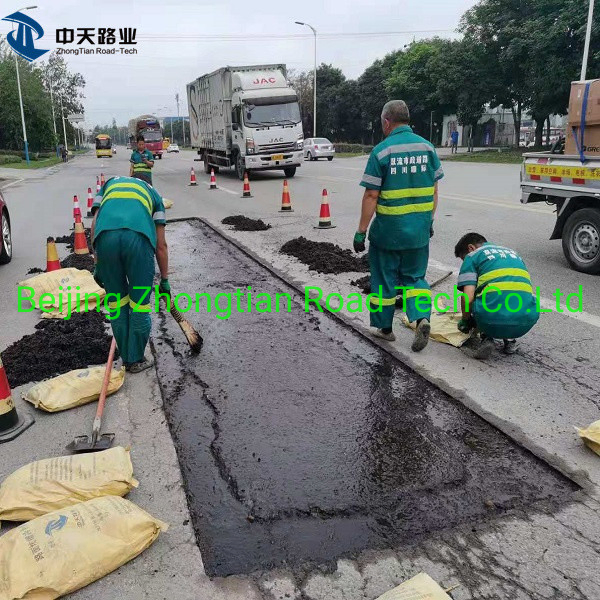 20 Kgs Bag Cold Mix Asphalt