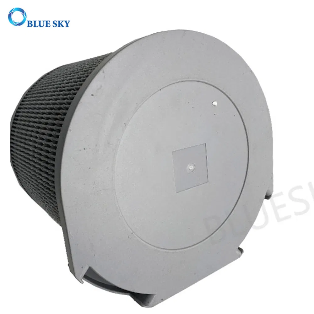 Customized Air Purifier Activated Carbon True HEPA Air Filter Universal Compatible with Replacement Air Purifier Filter Parts