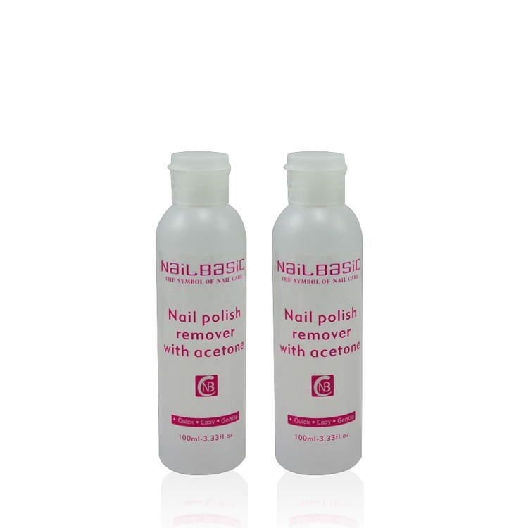 Nail Polish Gel Polish Remover Nail Polish Remover 100ml