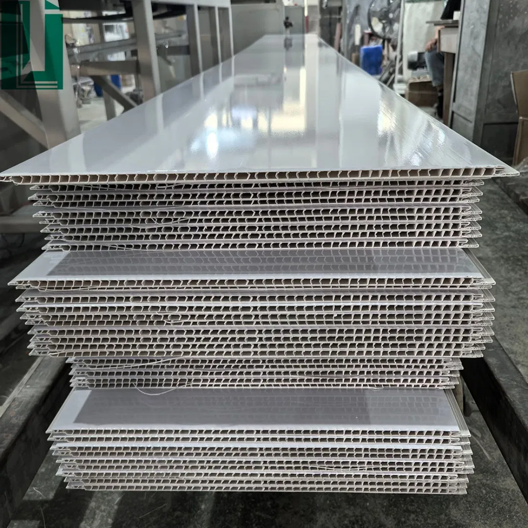 Factory PVC Panel Waterproof Fireproof High-Quality Low-Price Hot