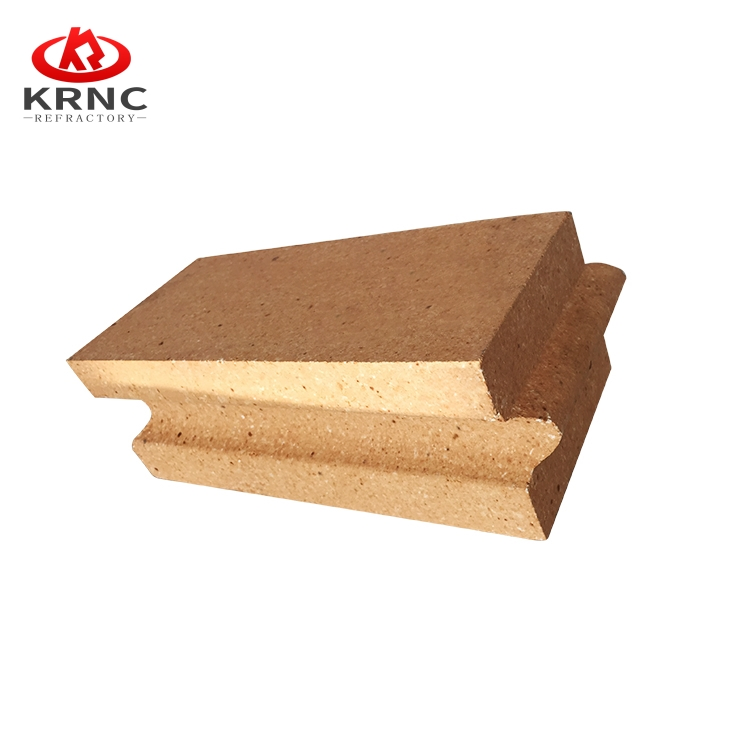 Огнеупорный кирпич для печей ISO9001 230x114x65 мм
