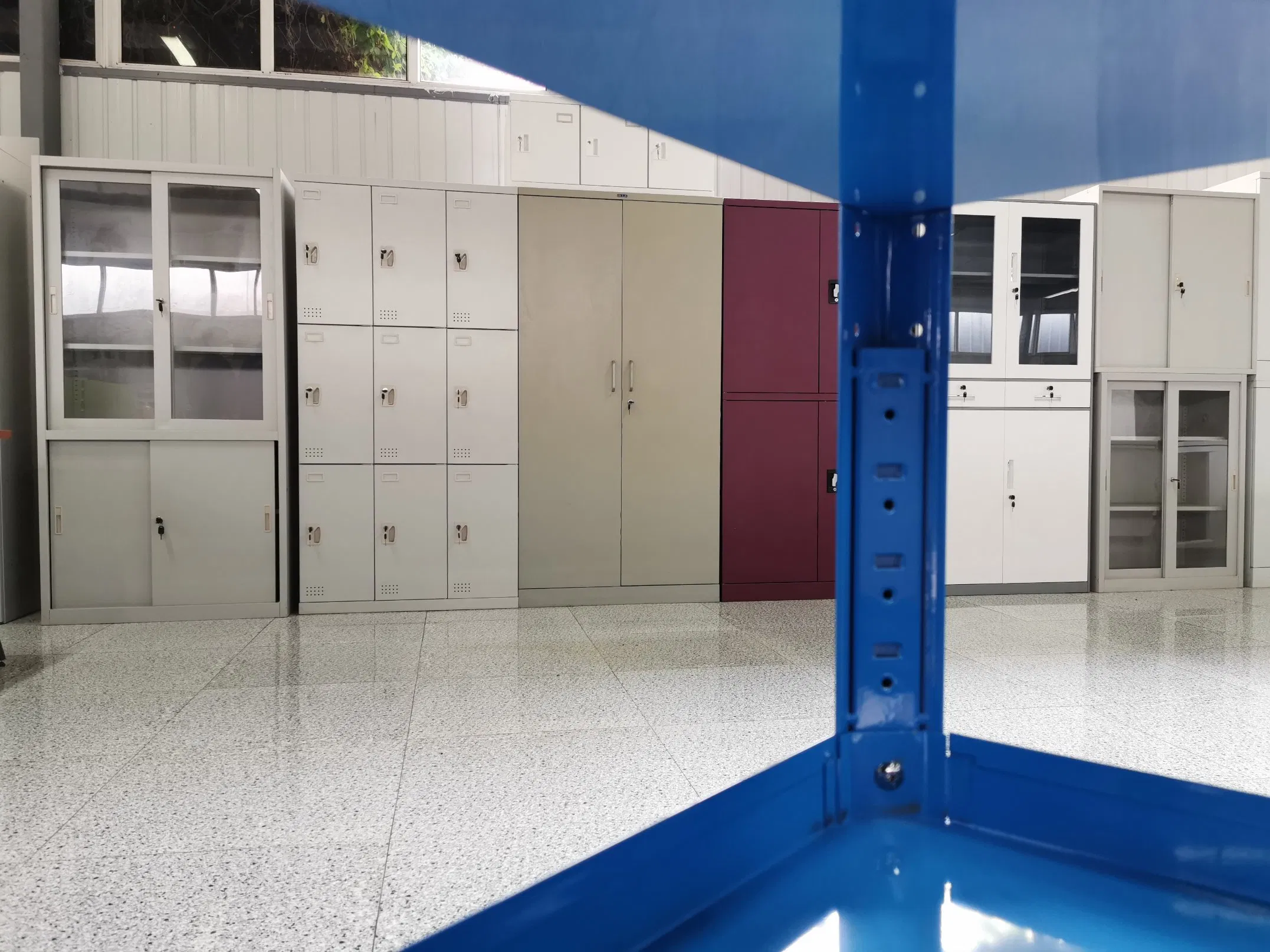 Tool Trolley