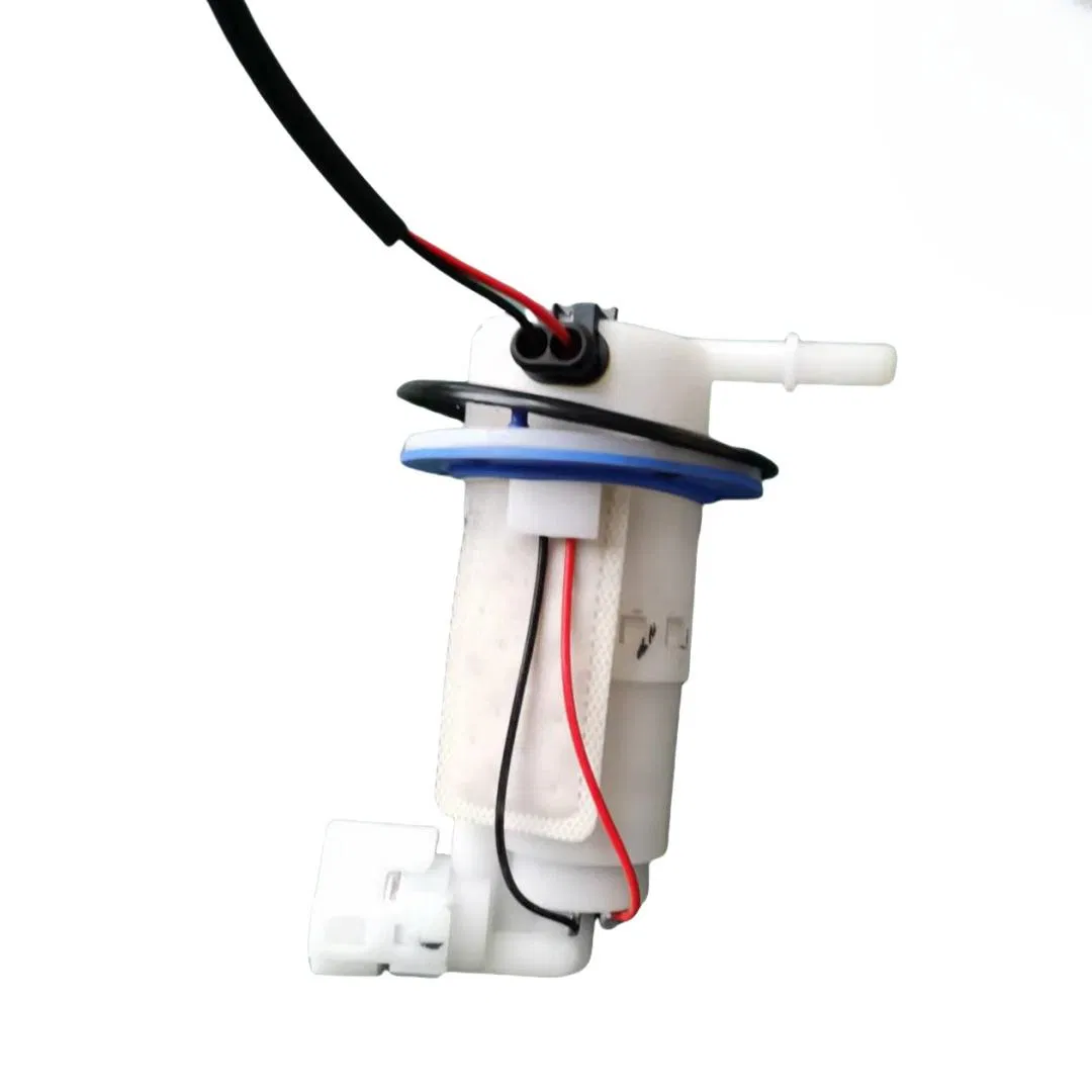 Электронный топливный насос для мотоцикла 12V