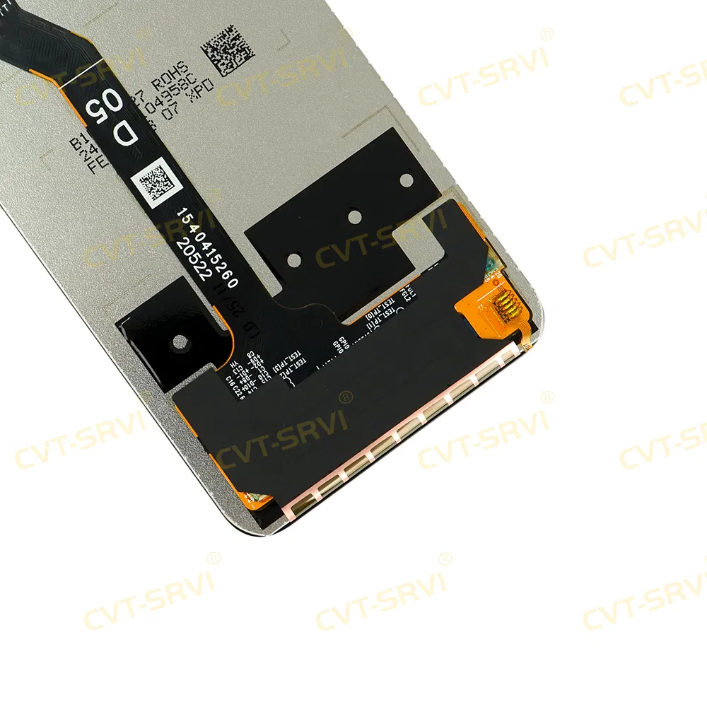 Дисплей OLED для Honor 50 Lite, высококачественный