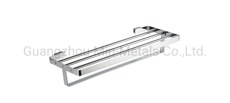 Zinc Bathroom Accessories Z-13200 Sanitary Ware Set