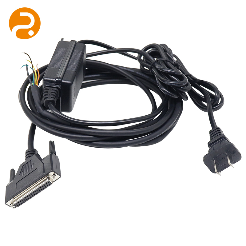 Кабель аудио 3.5 мм Jack male-female