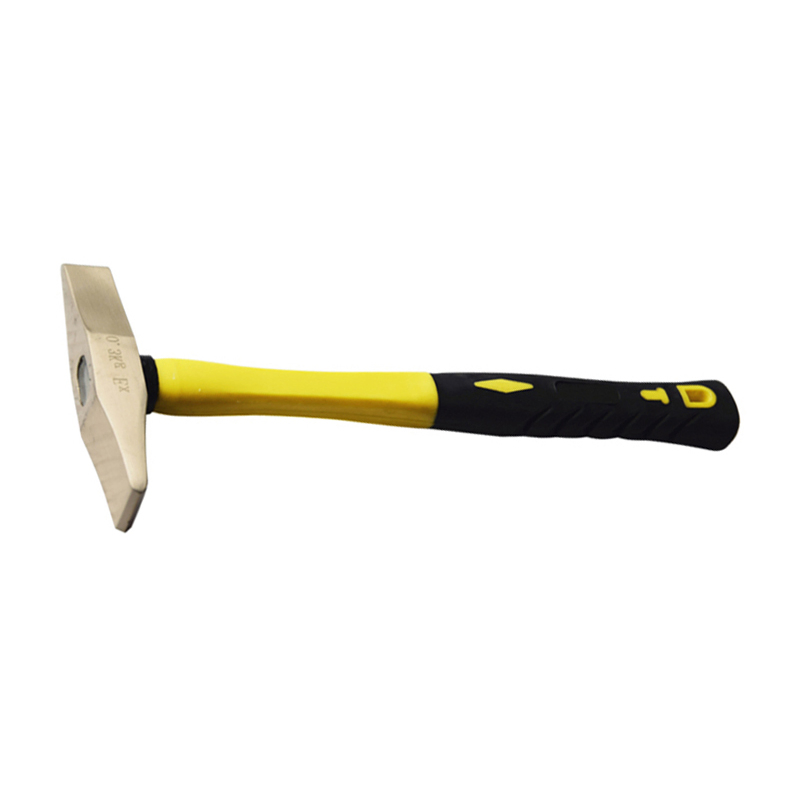 Non Sparking Cross-Pein Hammer0.15kg Al-Cu Tools