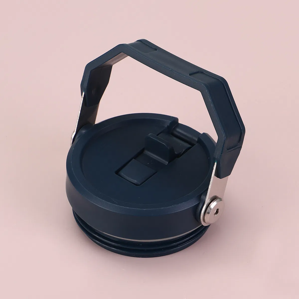 30oz 20oz Portable Leakproof Double Drinking Lids Insulated Stainless Steel Drinks Mug Wholesale Tumblers Water Bottle Thermo with Straws