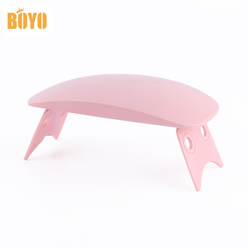 Portable USB Uvled LED Gel Nail Lamp