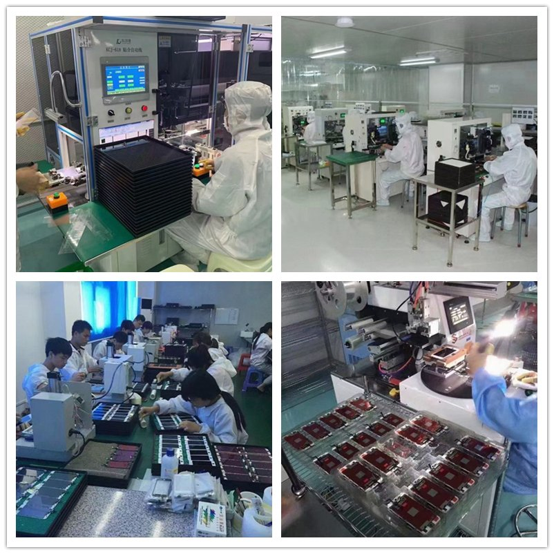 Шлейф датчика света и слухового динамика для iPhone Xr