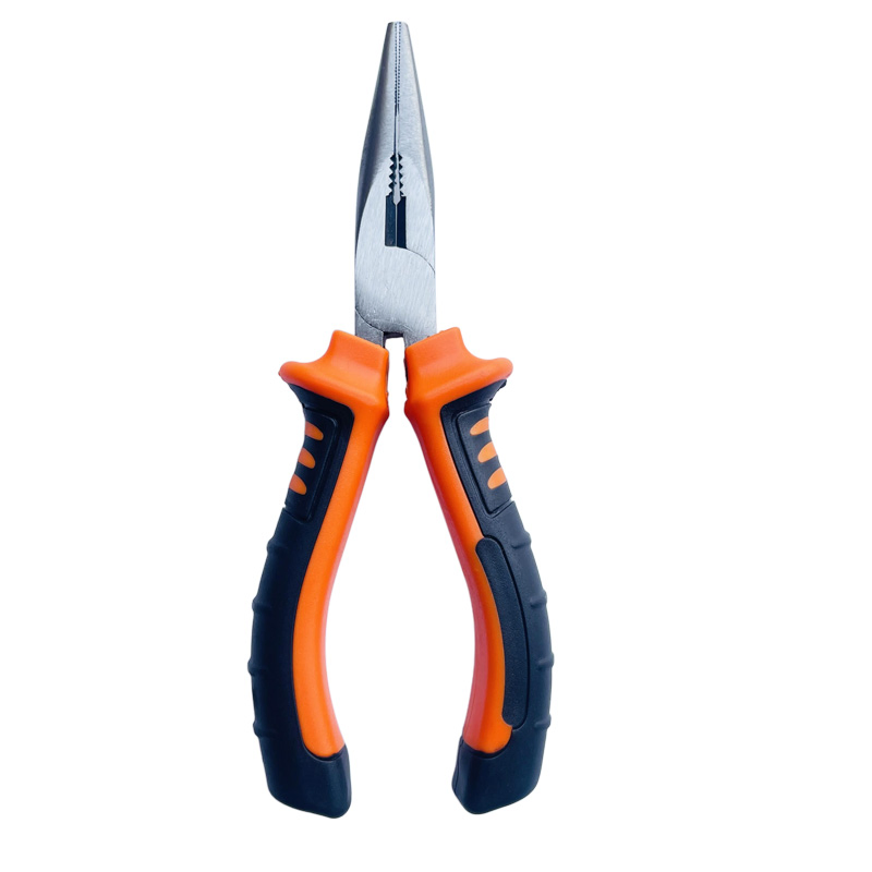 OEM 8inch 200mm Cheap Price Combination Pliers Wire Cutter Multifunctional Hand Tools