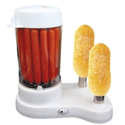 Amaze Poplar Hot Dog Maker