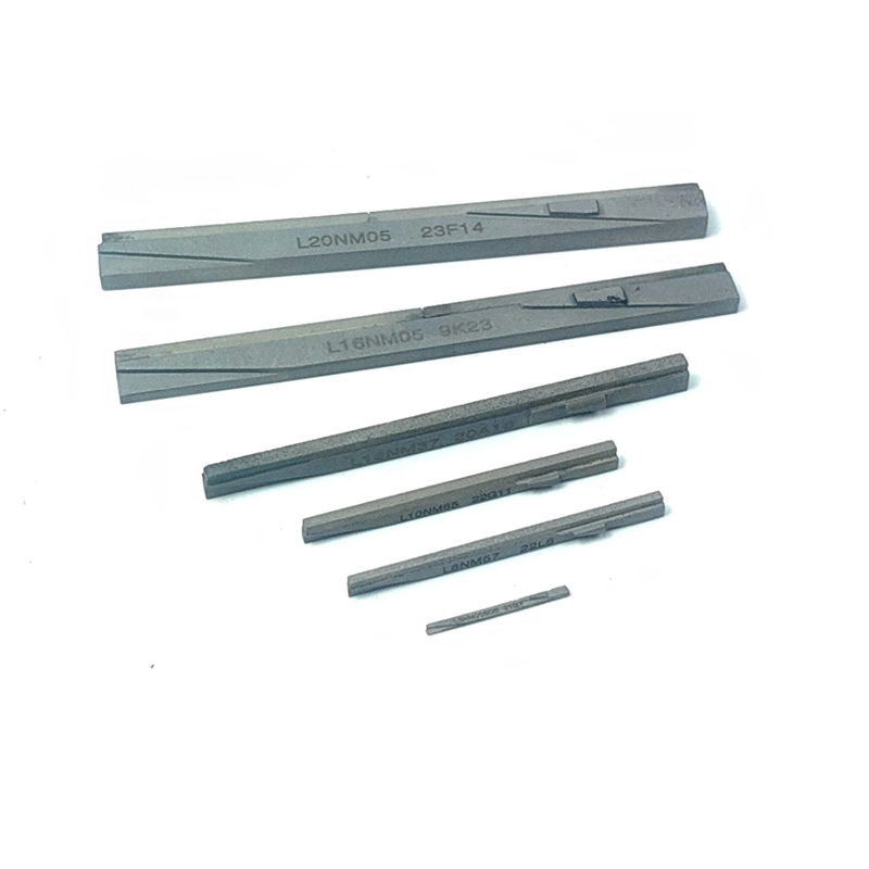 Replace Sunnen L12 Honing Mandrels Sunnen Honing Tools