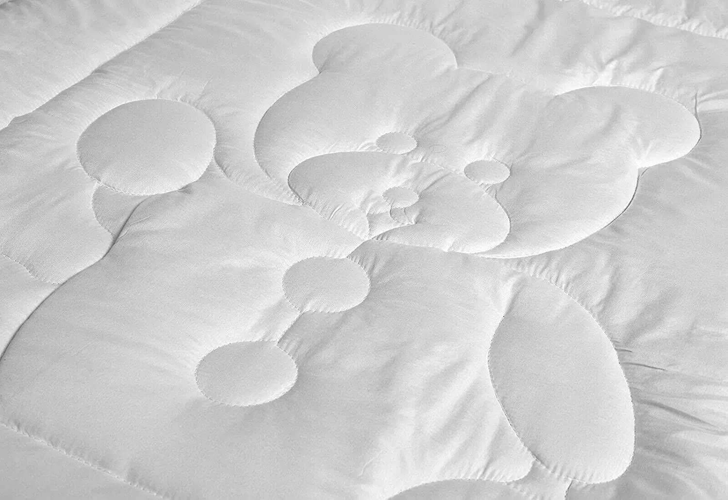 Baby Bedding Sets Baby Children′ S Set Duvet Pillow 100X135-40X60 Cm