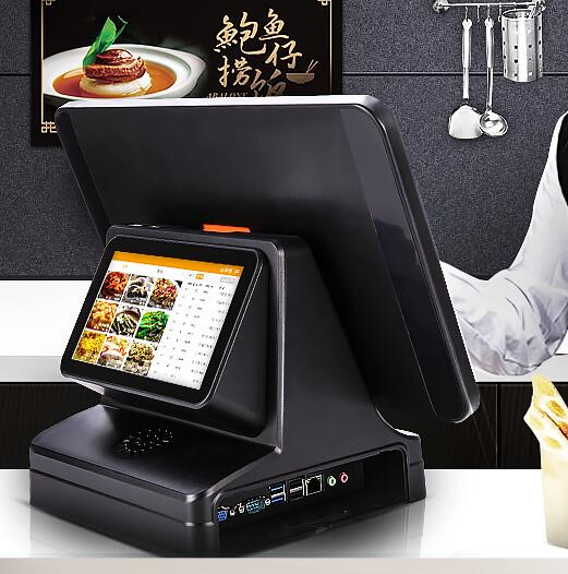 Factory Quality Best Buy All in One Touch Screen POS Terminal for Sale
