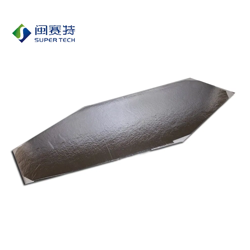 Thermal Insulation Sandwich Panel Vacuum Insulation /Insulated Panel for Refrigerator Cooler Box