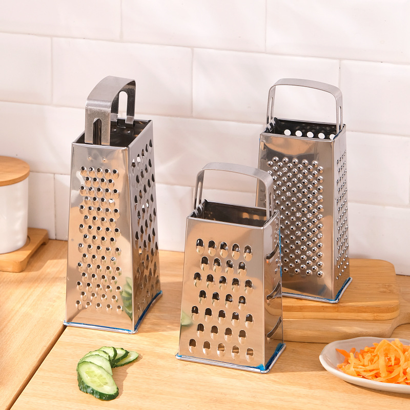 OEM 9 Inch Two-Color Threaded Four-Sided Planer Bottom Skin Tin