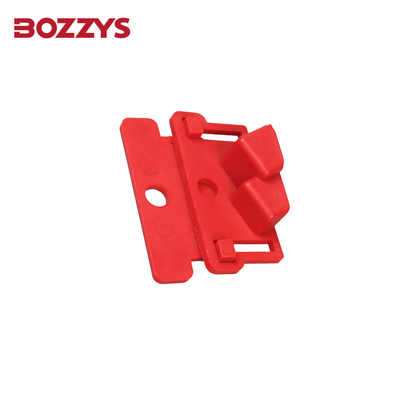 Snap-on Breaker Lockout (BD-D06~BD-D09)