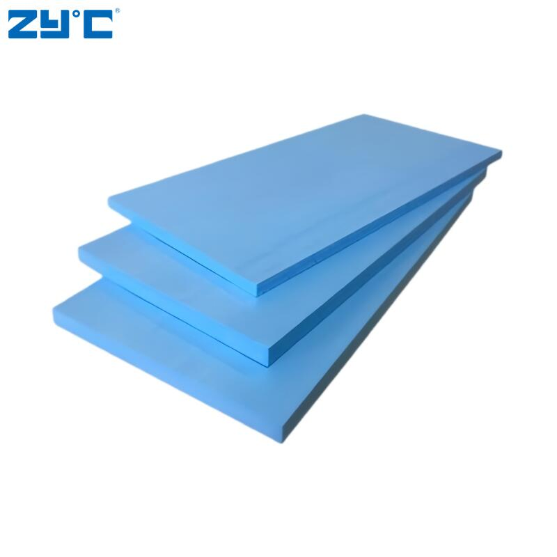 Strong Durable XPS Boards Panel Keep Cold Rooms Efficient and Energy Saving