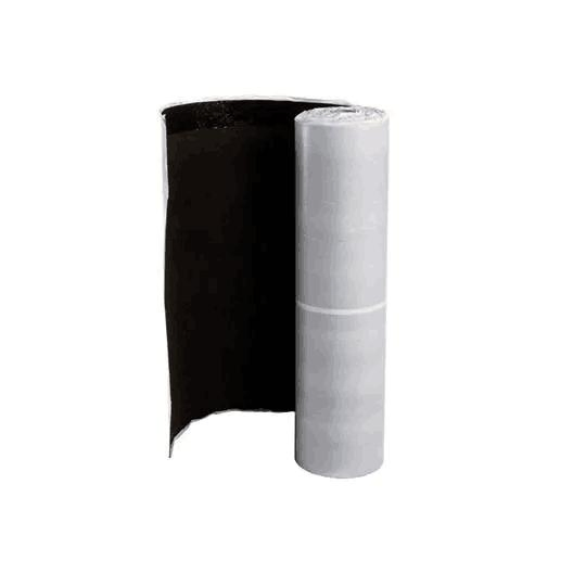 Own Brand High Quality Ice & Water 48in. X250FT. Nonwoven Fabric Roofing Underlayment