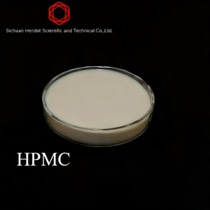 HPMC for Food Industry