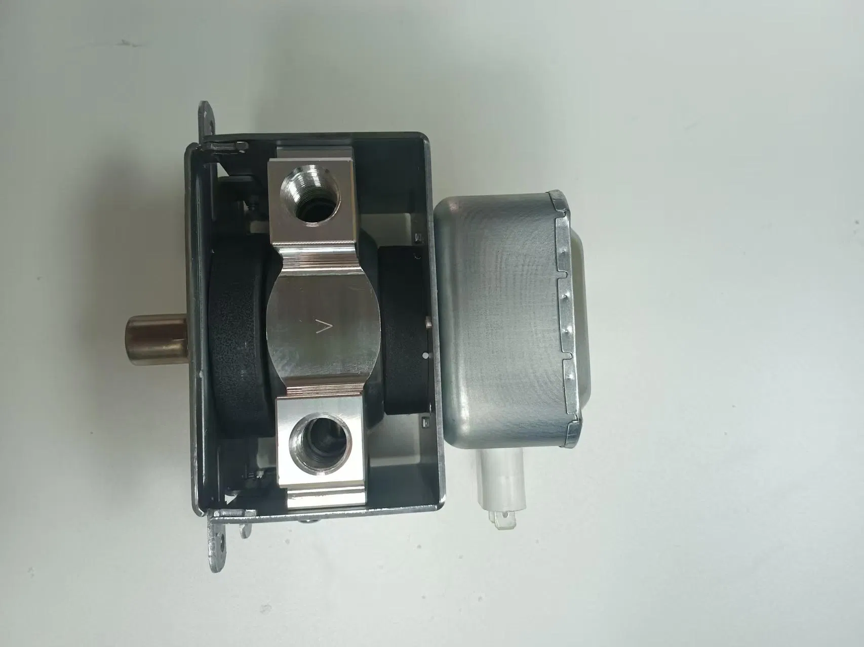 Witol Magnetron Industrial Microwave Magnetron 2m463K 1.5kw Water-Cooled Magnetron