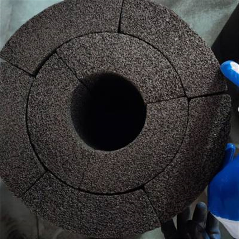 Myreal Hot Sale High Quality Furnace Foam Glass Heat Insulation Materials