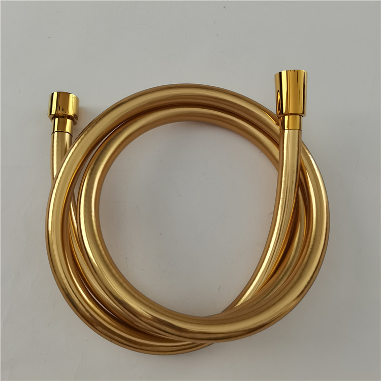 Handheld Shower Replacement Hose 1.5m Shower Hose Pipe