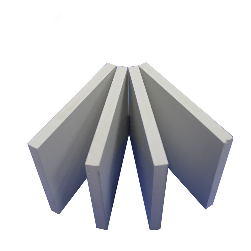 High Density 2-30mm Water Proof PVC Board Celuka Board/Sheet
