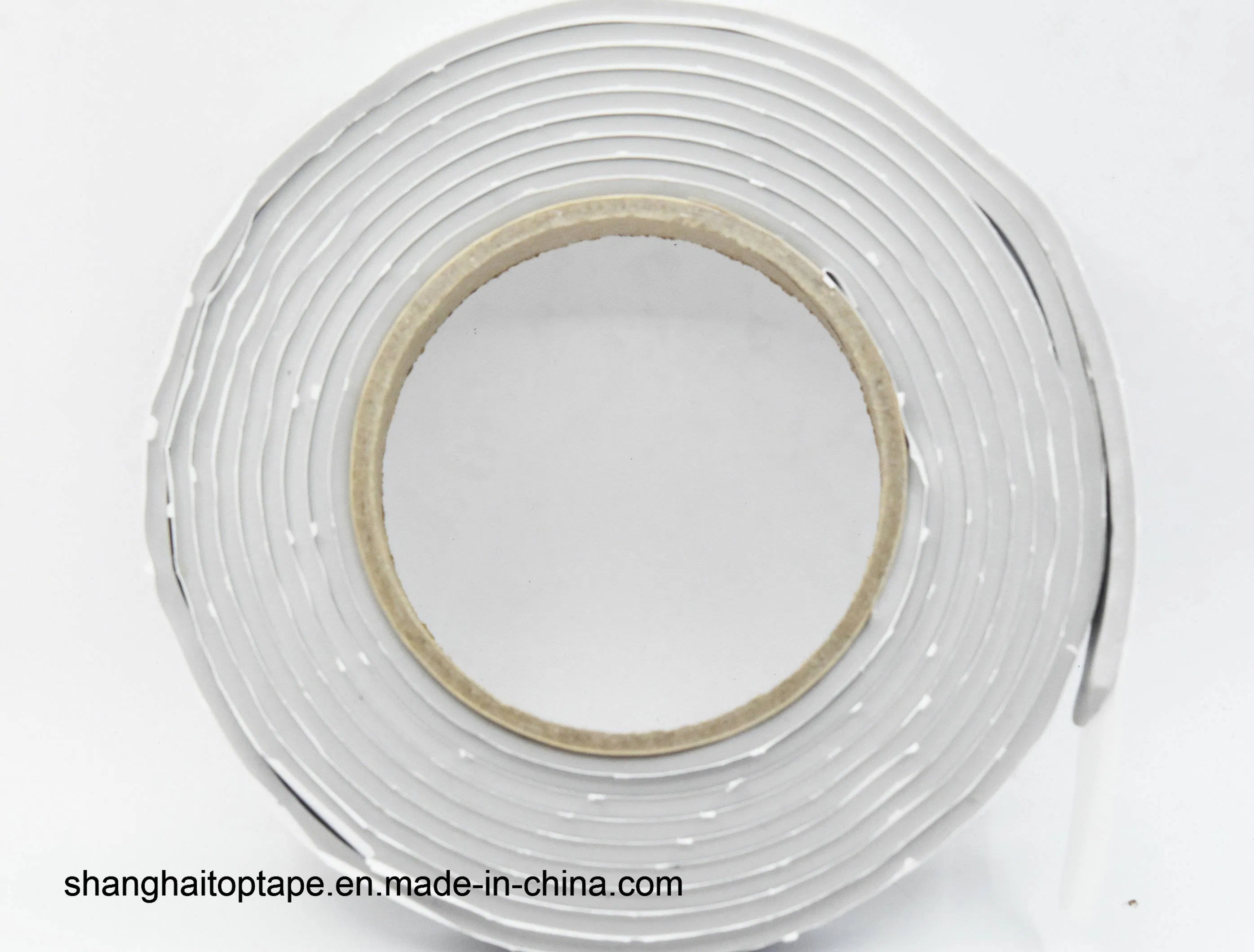 Wholesale Price Strong Adhesion Butyl Tape on Metal Roof Container Sealing