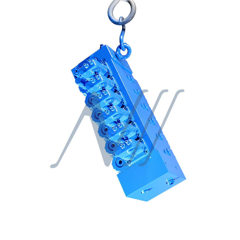 Гидравлический клапан M4-15 Main Control Multiplex