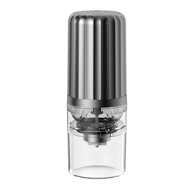 Portable Electric Coffee Machine USB Charging Coffee Grinder Powder Grinder