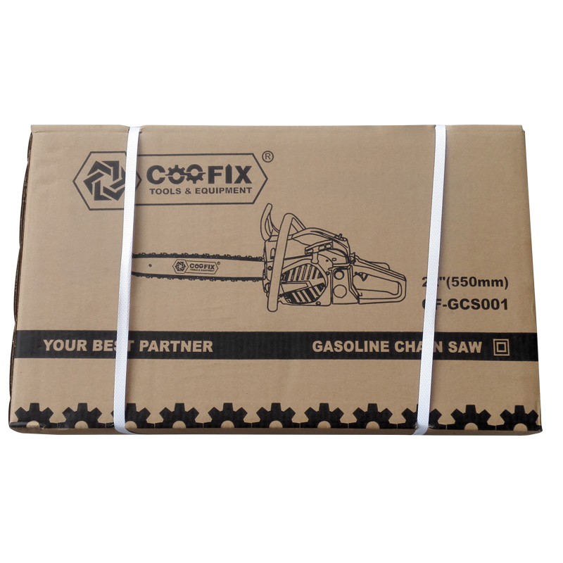 Coofix CF-Gcs001 Wholesale Electric Chain Saw China Suppliers Electric Chain Saw Machine