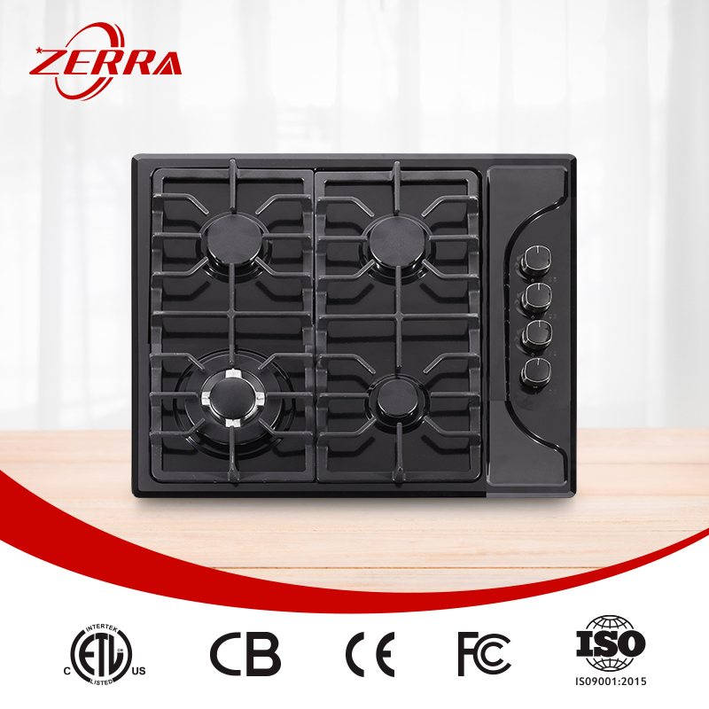 CKD Discount Price Russia Market Gas Hob (JZS54031B)