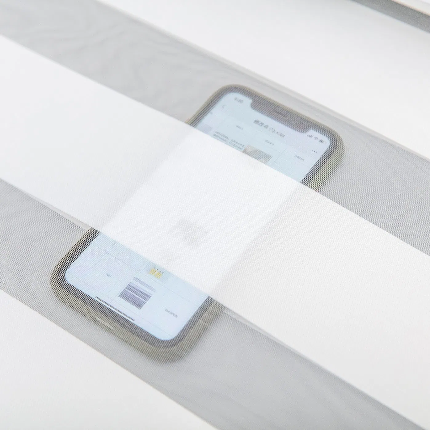 Sisheng Inexpensive Day and Night Blinds by Hotel of Cordless S4