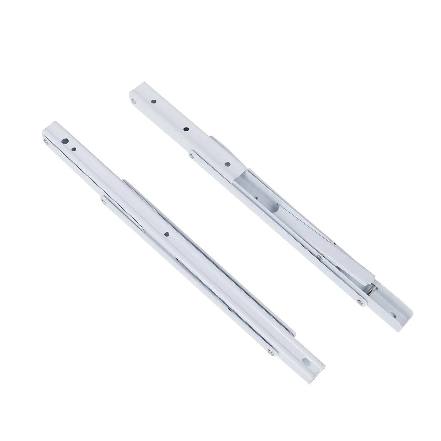 Wall Mount Folding Table Metal Furniture Bracket with Matched Screws