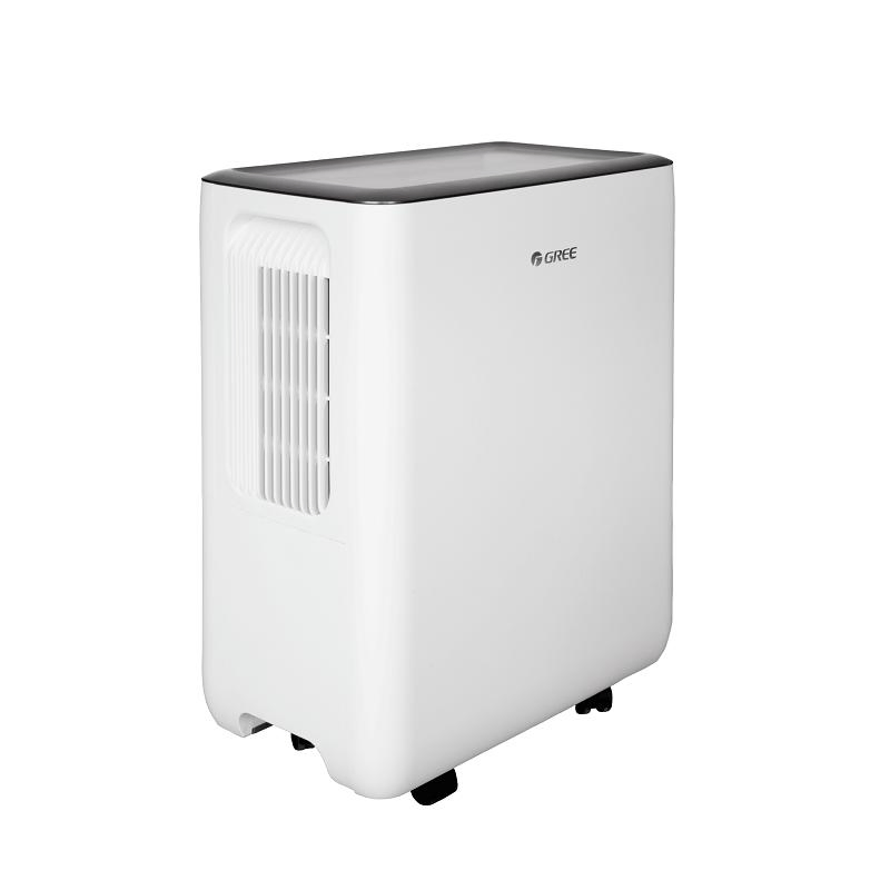 Customized Color 1000ml Home Air Dehumidifier