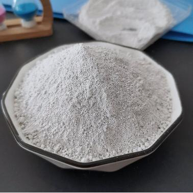 Microsilica 85%-95% Sio2 Densified Microsilica