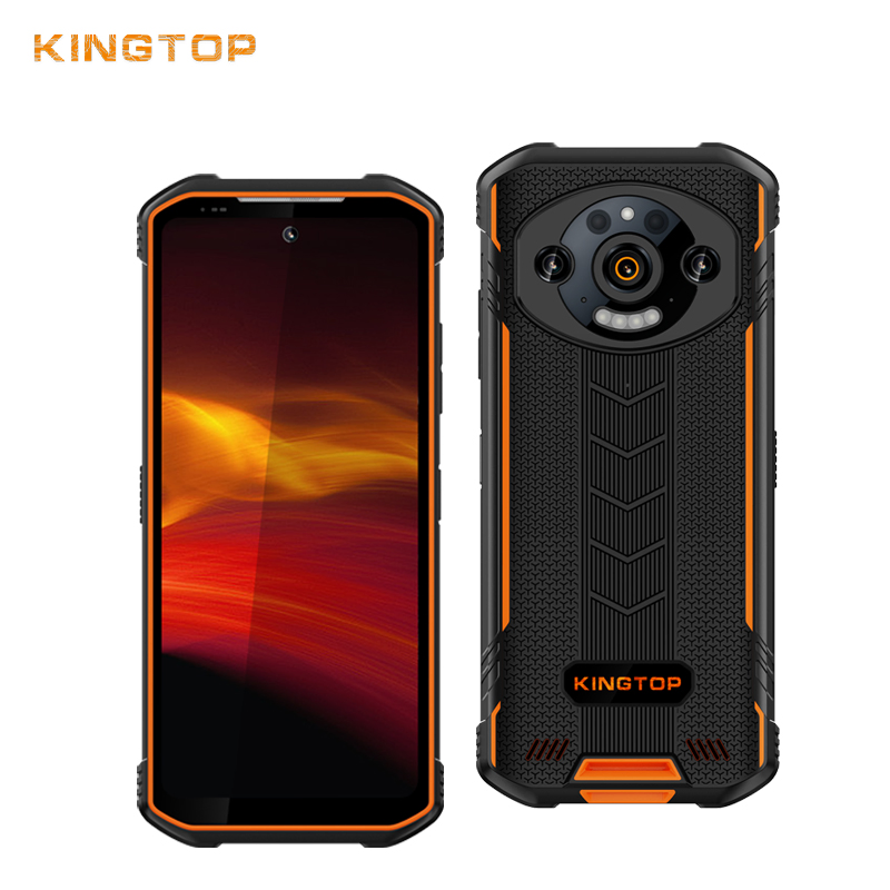 Защищенный смартфон Kingtop KS20 8/256GB