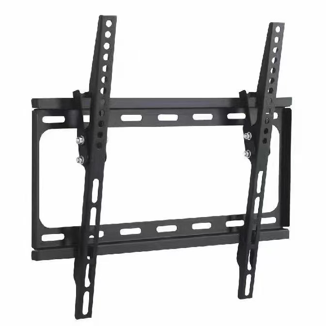 Кронштейн для ТВ настенный наклонный 26-55 дюймов