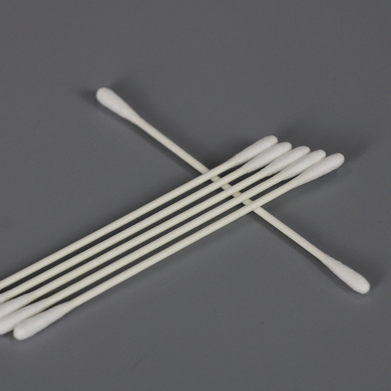Industrial Cotton Swab (HUBY BB003)