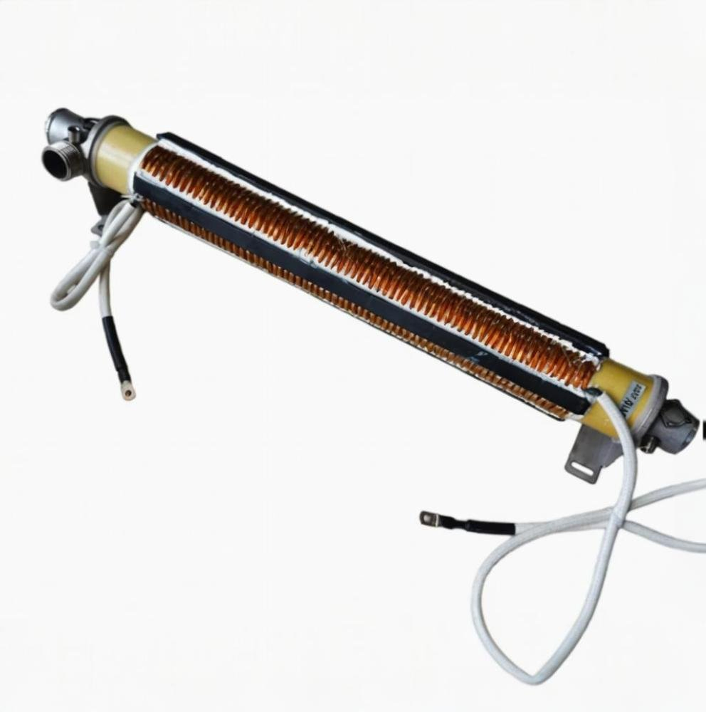 Converting Electrical Energy Into Heat Heating Electromagnetic Technology Water Induction Heater