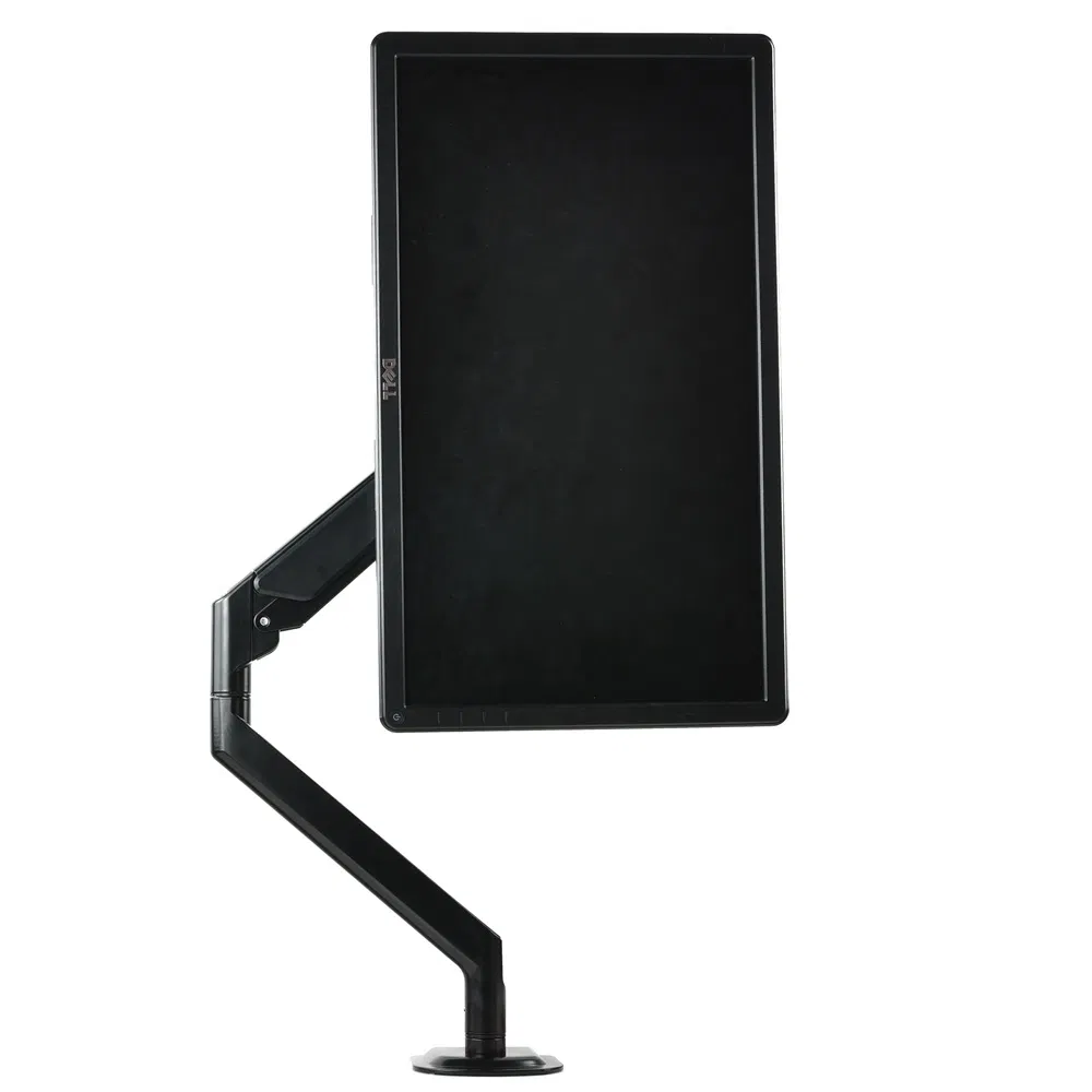 Кронштейн для монитора Ws-Z100-B с газовой пружиной