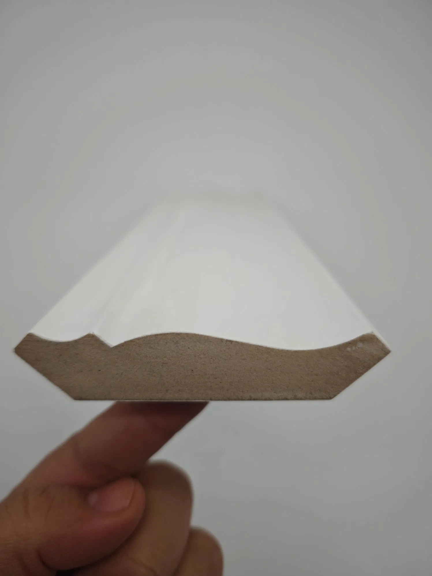 Wood Moulding Homedecor Mouldings Home Decoration Waterproof Skirting Baseboard Moulding Door Casing