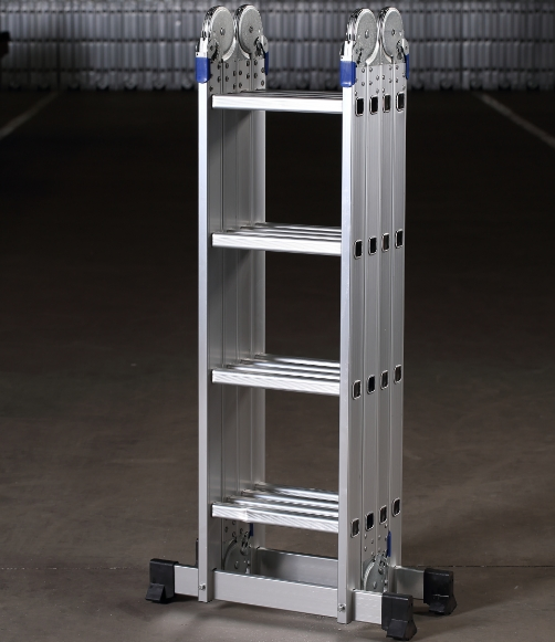 Aluminium Extension Ladder