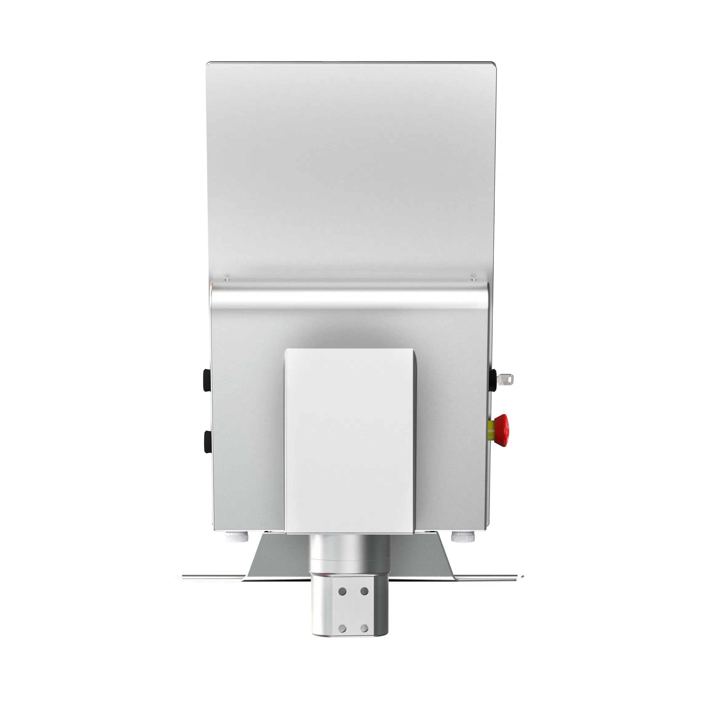 Economical 21.5 Inch Touch Monitor Full HD TFT 1920X1080 Resolution IP65 Display